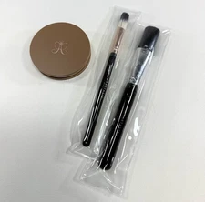 Anastasia Beverly Hills Smooth Blur Bronzer in the shade Tropical Tan .035 oz