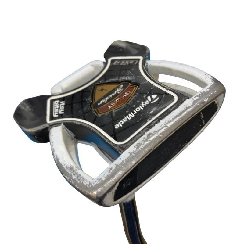 Taylormade Itsy Bitsy Spider Putter Golf Clubs for sale - eBay
