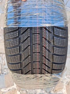 M+S Continental Wintercontact TS 870P Winter Rubber Size 255/40 R21 XL 102V