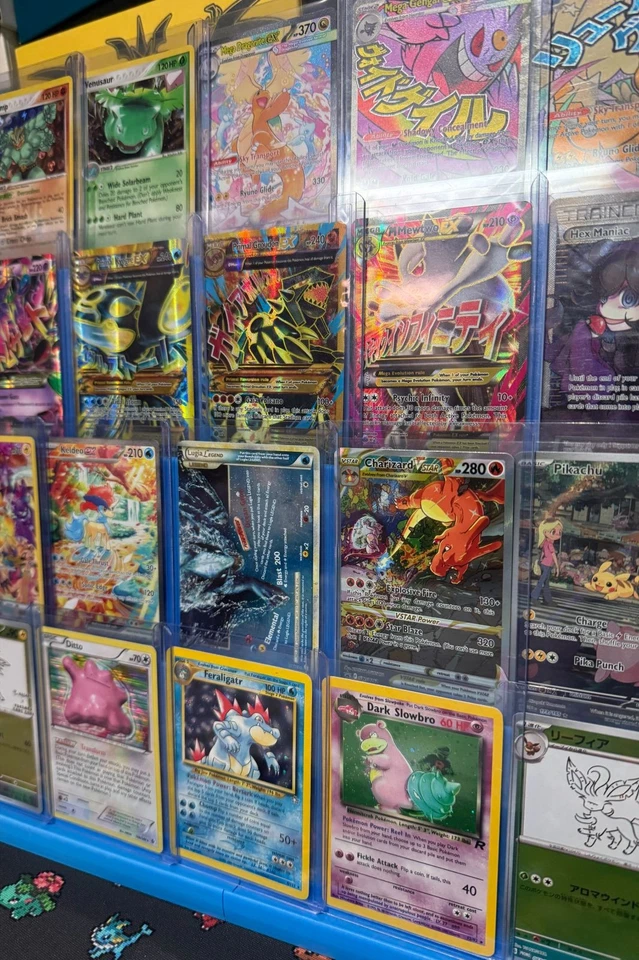 VINTAGE & MIDERA GRAILS 🐳 SLABS & HITS @ $1