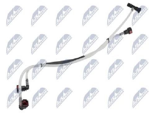Original NTY Kraftstoffleitung BPP-RE-032 FüR Renault-image