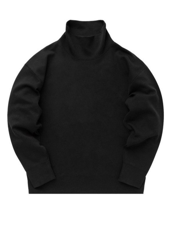 Nike Sportswear Reimagined Tech Fleece Oversized Turtleneck FB8169