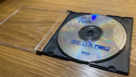 Final Fight Sega CD Game w/Manual & Registration Card LOOK!