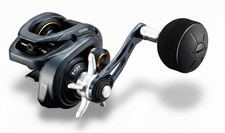 Shimano 22 Grappler BB 151HG Baitcasting Reel from Japan