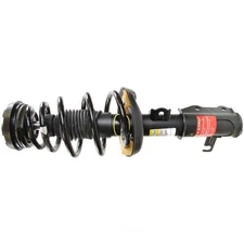 Suspension Strut and Coil Spring Assembly-Quick-Strut Complete Strut Assembly