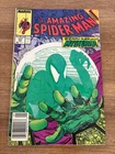 Amazing Spider-Man # 311 NM Marvel Comic Book Todd McFarlane 1 J465