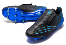 adidas F50 Spider Elite FG Blue Rush Tech Indigo for Sale