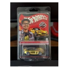 Hot Wheels Red Line Club Honda S2000 Diecast Yellow Spectraflame Real Riders