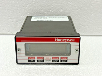 HONEYWELL SC500 SENSOTEC SENSOR CONTROLLER 064-J500-01 NEU