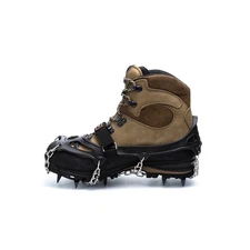 Hillsound Trail Crampon I Ice Cleat Traction System for Beginner & Experience...