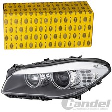HELLA BI-XENON LED SCHEINWERFER LINKS passend f�r BMW 5 | 1ZS 010 131-631