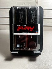 Kingston FURY Beast 16GB 2x8GB 5200MT/s