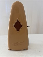 Taktell Wittner Prazision Metronome West Germany Works