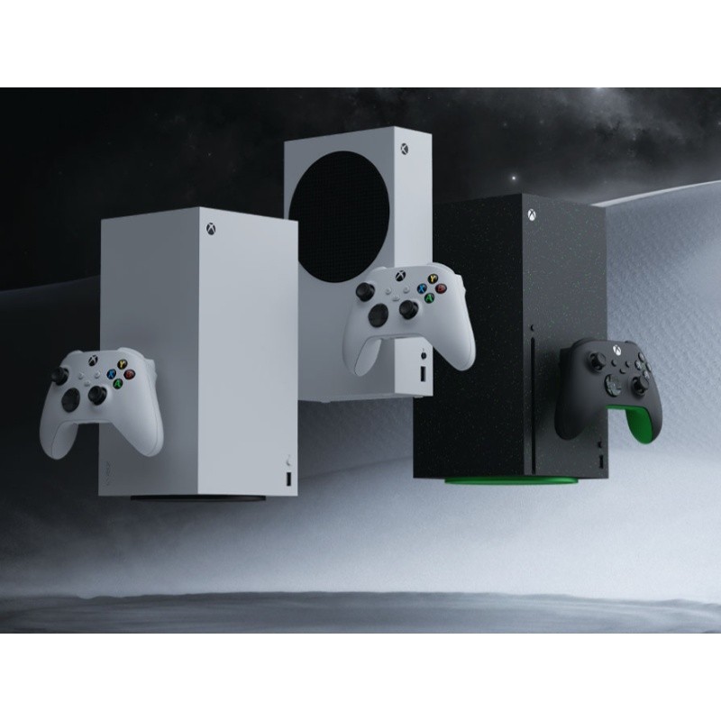 Xbox Series S 512GB 本体とコントローラー Amazon.com: NewXbox Series S 512GB SSD All-Digital Gaming Console