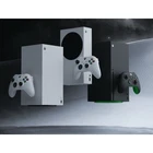 Xbox Series X/S Console - 512GB/1TB/2TB - The Ultimate Choice- Authentic 🔥