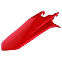 Schutzblech Hinten KotflüGel Fender Passt An Ktm Sx 85 18-24 Passt An Gasgas Rot