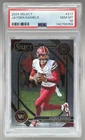 142158359 Jayden Daniels 2024 Panini Select #217 Club Rookie RC PSA 10