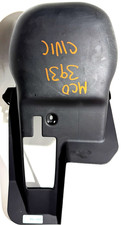 2016-2020 Honda Civic Steering Column Shroud Cover Panel Black Oem 77360-tba-a0 2016-2020 Honda Civic Steering Column Shroud Cover Panel Black Oem 77360-tba-a0