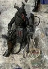 Four Horsemen Figura Obscura Krampus black mythic legions loose figure