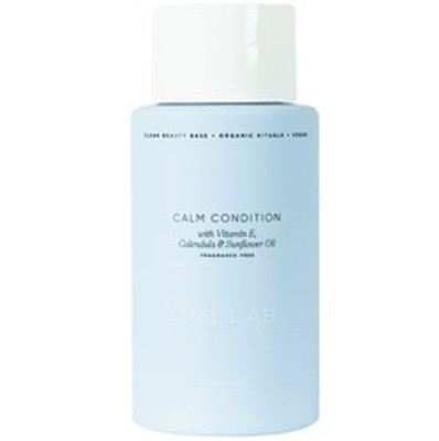 ORI LAB Calm Cleanse & Condition 10.14 oz Duo