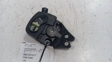 Honda Civic Trunk Latch 2016 2017 2018 2019 Oem
