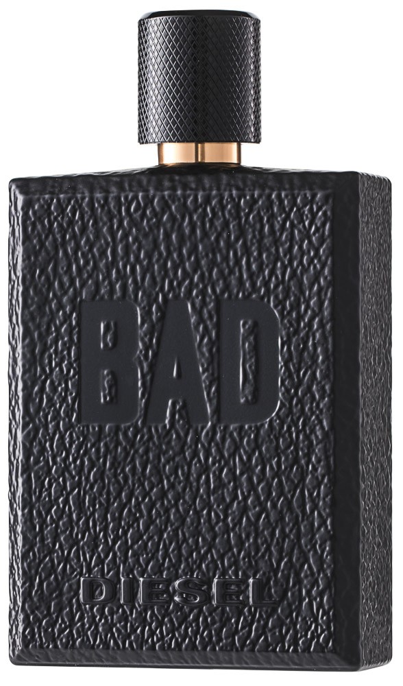 Diesel Bad Eau de Toilette 100 ml OVP NEU 11390₽