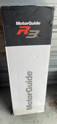 R3 Motorguide 