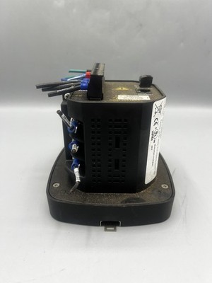 SHARK 100T-60-10-V2-D-INP10 60Hz Multi-Function Power & Energy Meter USED