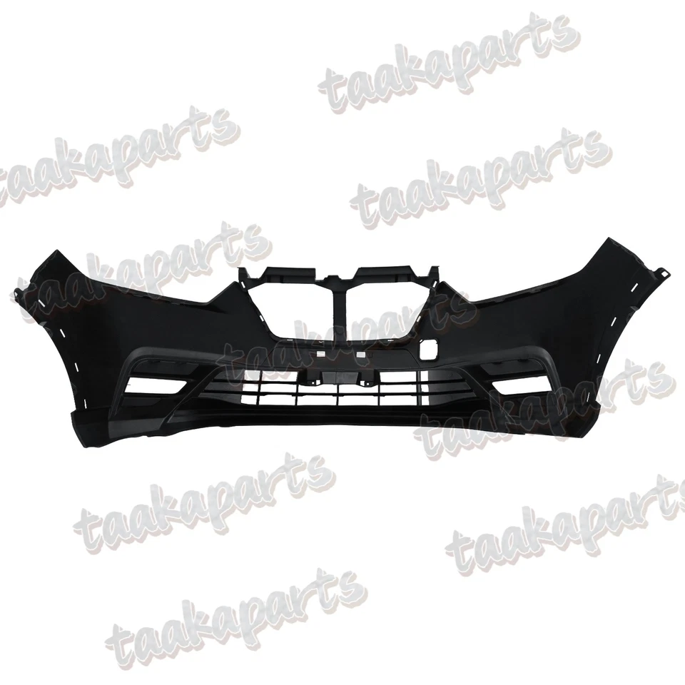 For 2018 2019 2020 Nissan Kicks Front Bumper Cover Assembly Foto 3 de 4