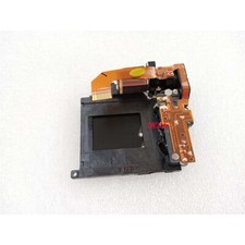 Camera XT30 Shutter Unit Shutter Curtain Blades Ass'y For Fuj X-T30 Repair Parts