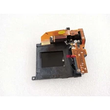 Camera XT30 Shutter Unit Shutter Curtain Blades Ass'y For Fuj X-T30 Repair Parts