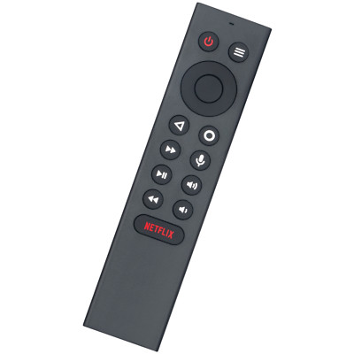 New P3700 Replace Voice Remote Control for Nvidia Shield TV 2015 2017 2019 Model