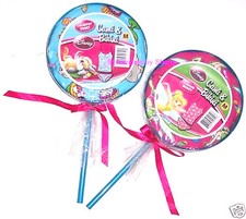 Disney Tinker Bell Thumper Junior Cami Shirt Bikini Panties Fairy Bunny NIP