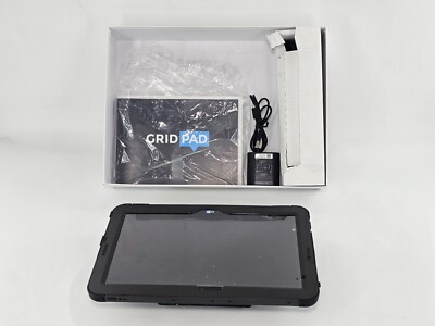 Sensory Software Grid Pad Pro 
