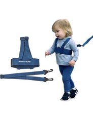 Correa Y Arnes Para La Seguridad De Los Ninos - Mantenga A Los Ninos Y Bebes