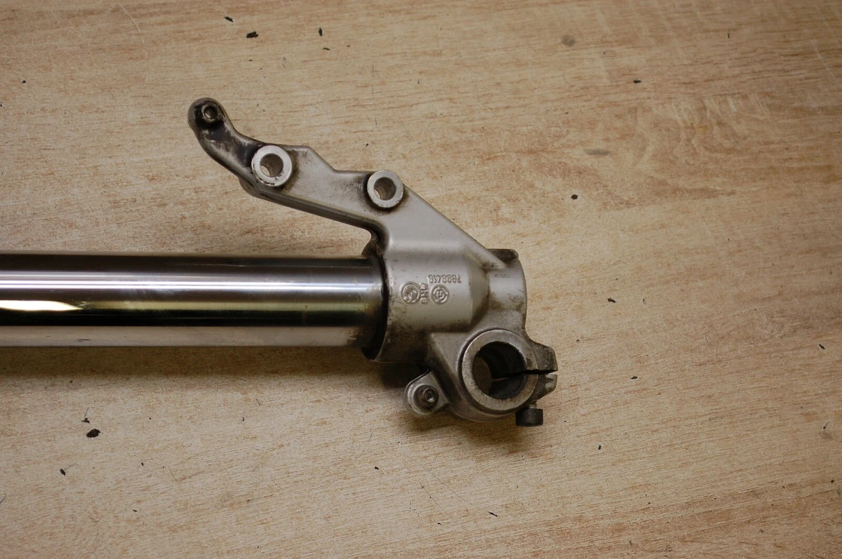 BMW K75 F800GS / F800GS Adve front left fork / leg / suspension 