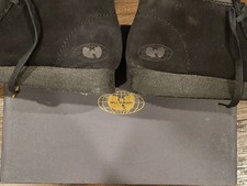 barneys wu tang clarks