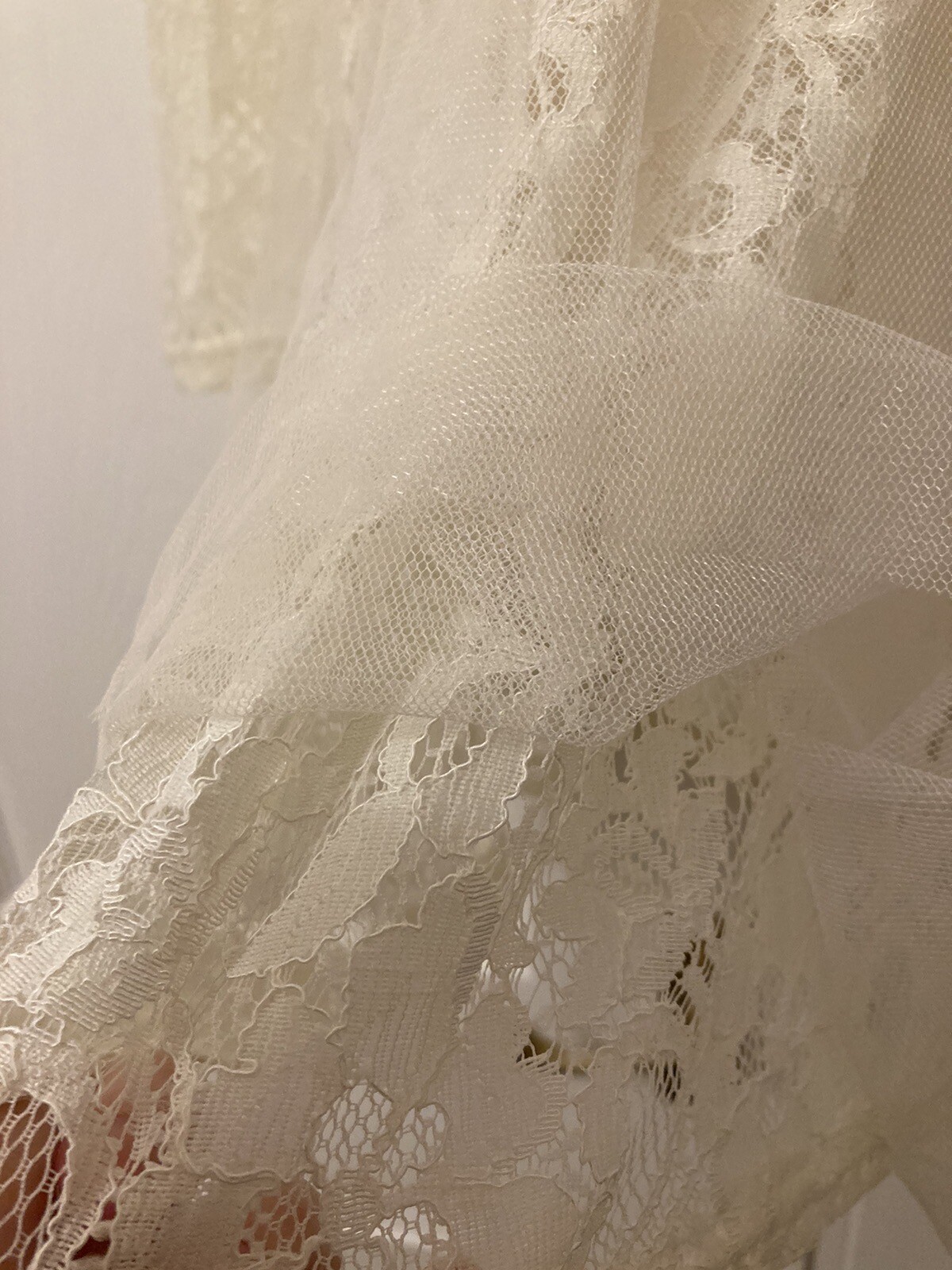 Ladies Cream Lace Occasion Dress Size 10 BNWT eBay