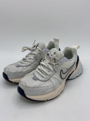NIKE V2K RUN / ナイキ 24cm NIKE V2K RUN Low Top Sneakers 24cm Silver | eBay