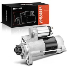 Anlasser Starter 2,0 KW für Nissan Pathfinder III R51 NP300 Cabstar M008T76072