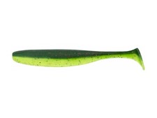 Select Shad 3.5" 95mm 5pcs Esche Morbide Luccio Perca COLORI