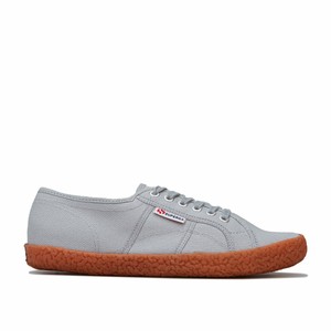superga gris clair