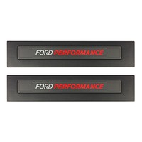 2015-2017 F150 Ford Performance Raptor Door Sill Plate Set Left Right on sale 2015-2017 F150 Ford Performance Raptor Door Sill Plate Set Left Right on sale