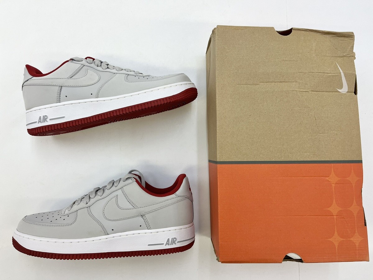 Nike air force1 2006年 2006 Nike Air Force One Premium 07 Jones 