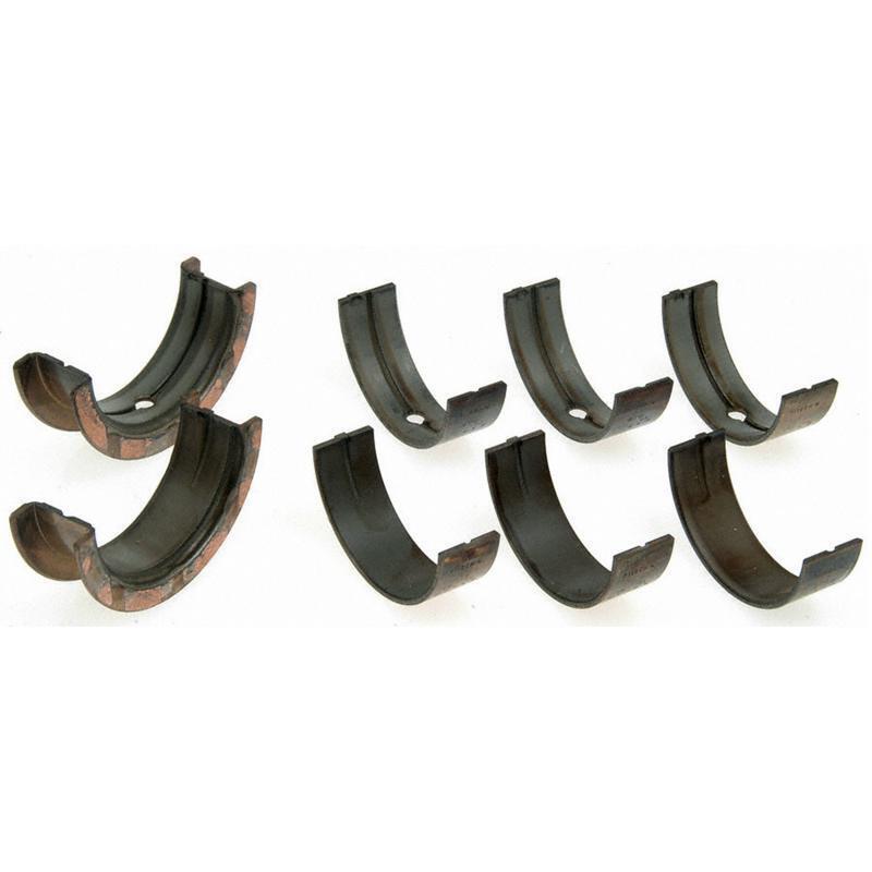 Sealed Power Main Bearing Set 107M Sealed Power Main Bearing Set 107M