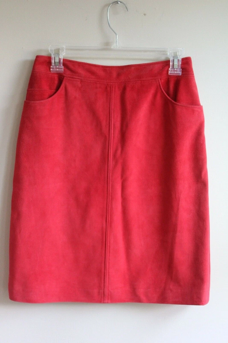 Escada top sport skirt