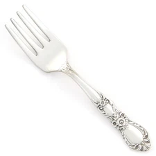 1847 Rogers Bros HERITAGE International Silver Plate 1953 Flatware CHOICE