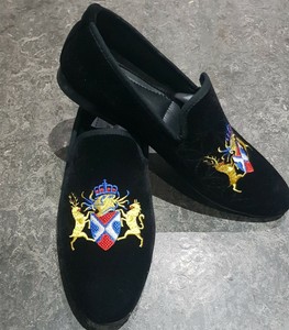 size 42 mens shoes equivalent