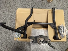 NEW OEM Suzuki V-Strom 800 DE DL800DE Center Stand Kit Black 42100-25810