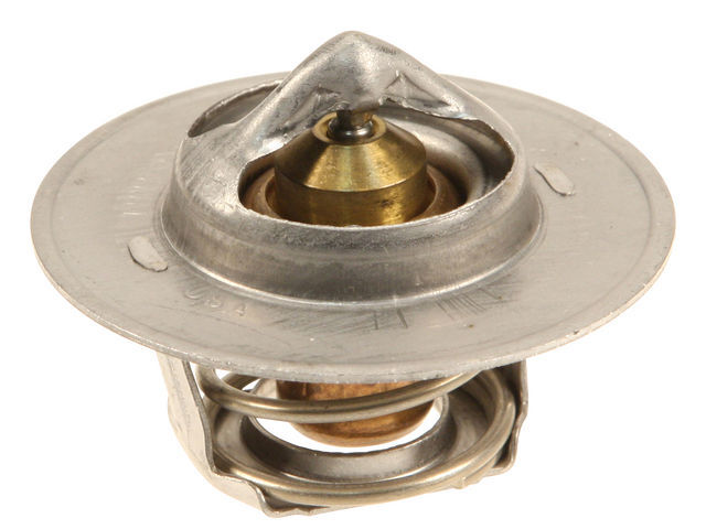1987-1988 Chevrolet R10 Suburban AC Delco 46461RMYJ Gold Thermostat